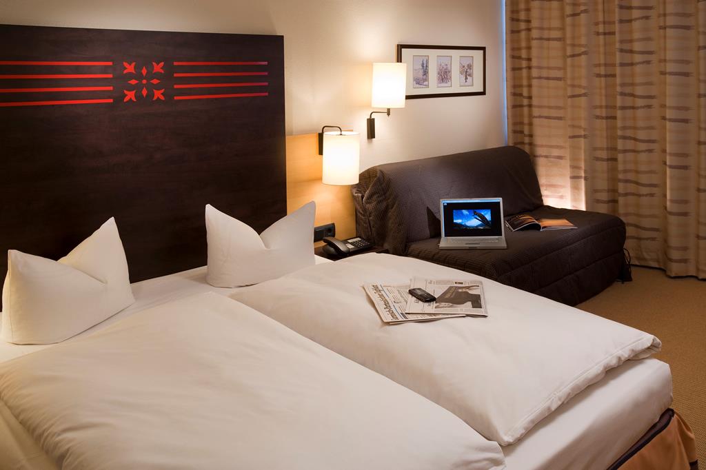 Mercure Garmisch Partenkirchen - Afbeelding 2