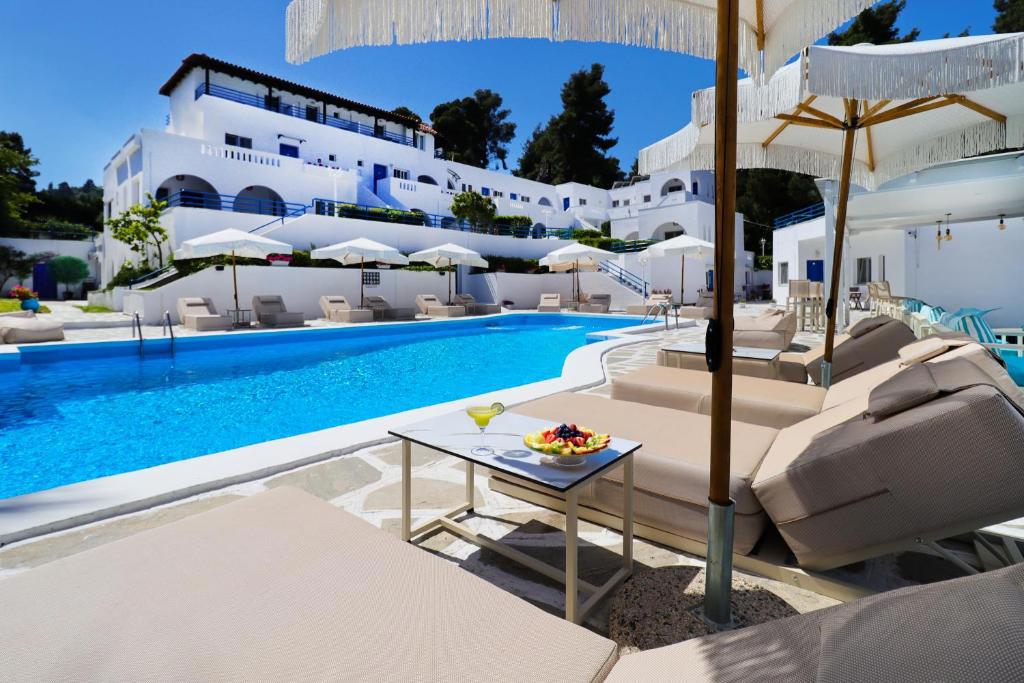 Theo Bungalows - Afbeelding 4