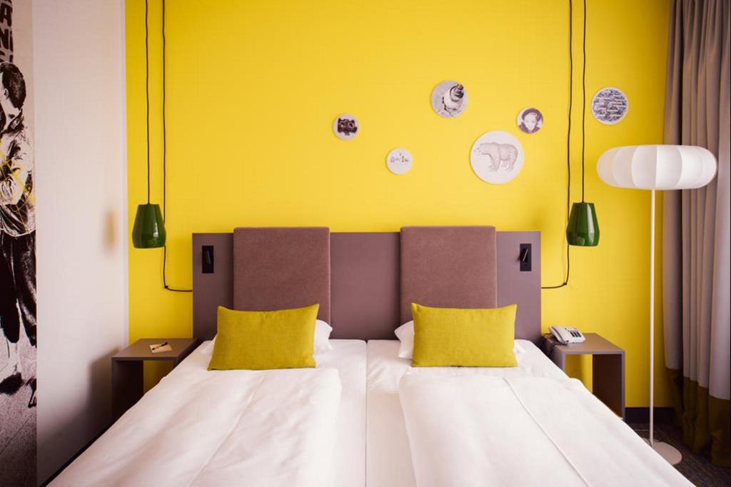 Vienna House Easy by Wyndham Berlin PrenzlauerBerg - Afbeelding 2