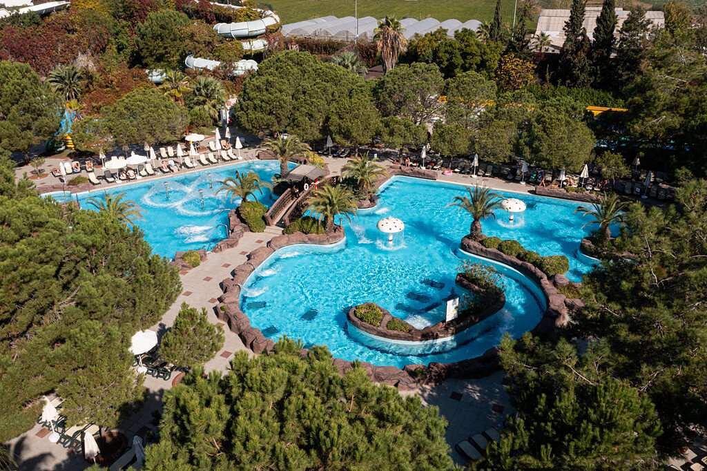 Ali Bey Park Manavgat - Afbeelding 3