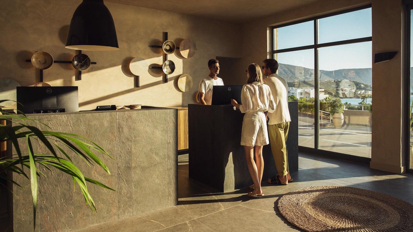 Domes Aulus Elounda - Afbeelding 2