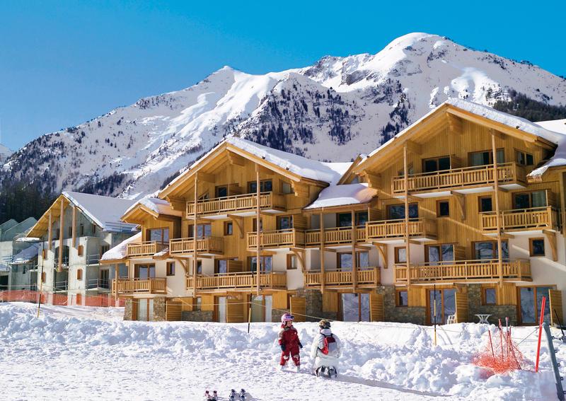 Le Parc des Airelles - Afbeelding 2