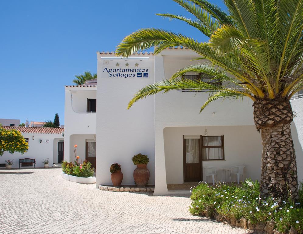 Sollagos - Afbeelding 4