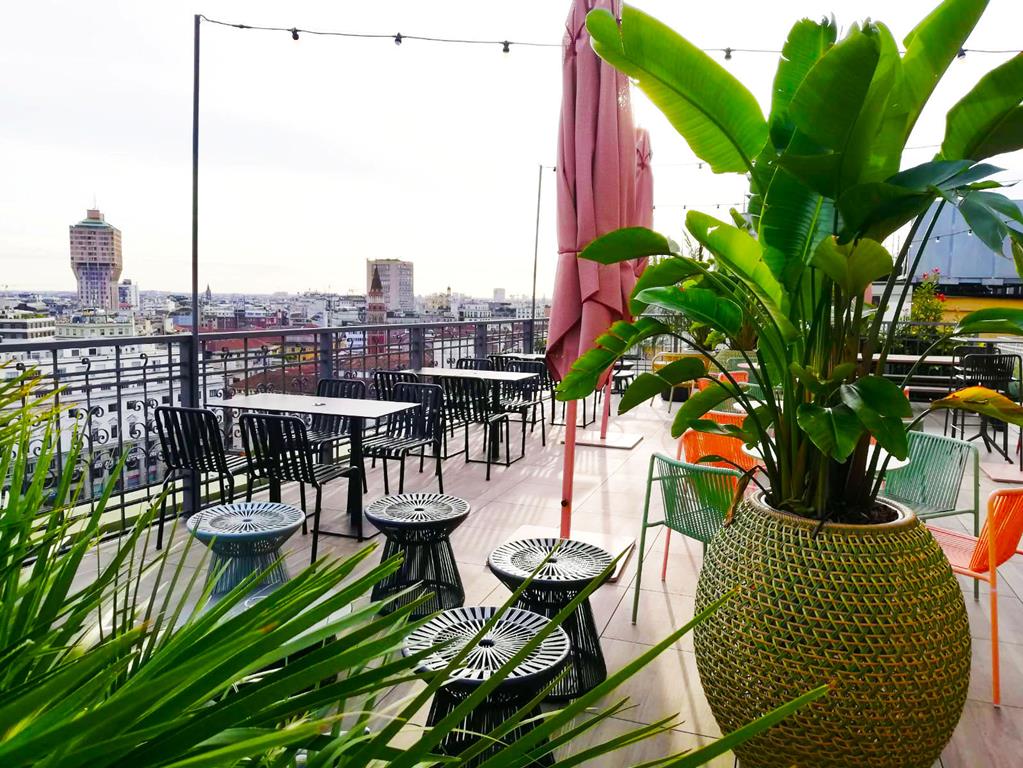 iH Ambasciatori Milano - Afbeelding 4