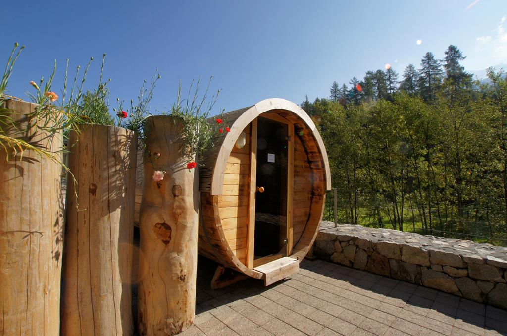 Schweizerhof Sils a Faern Collection Hotel - Afbeelding 4