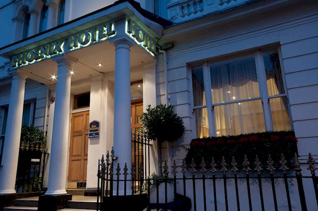 Phoenix - Afbeelding 3