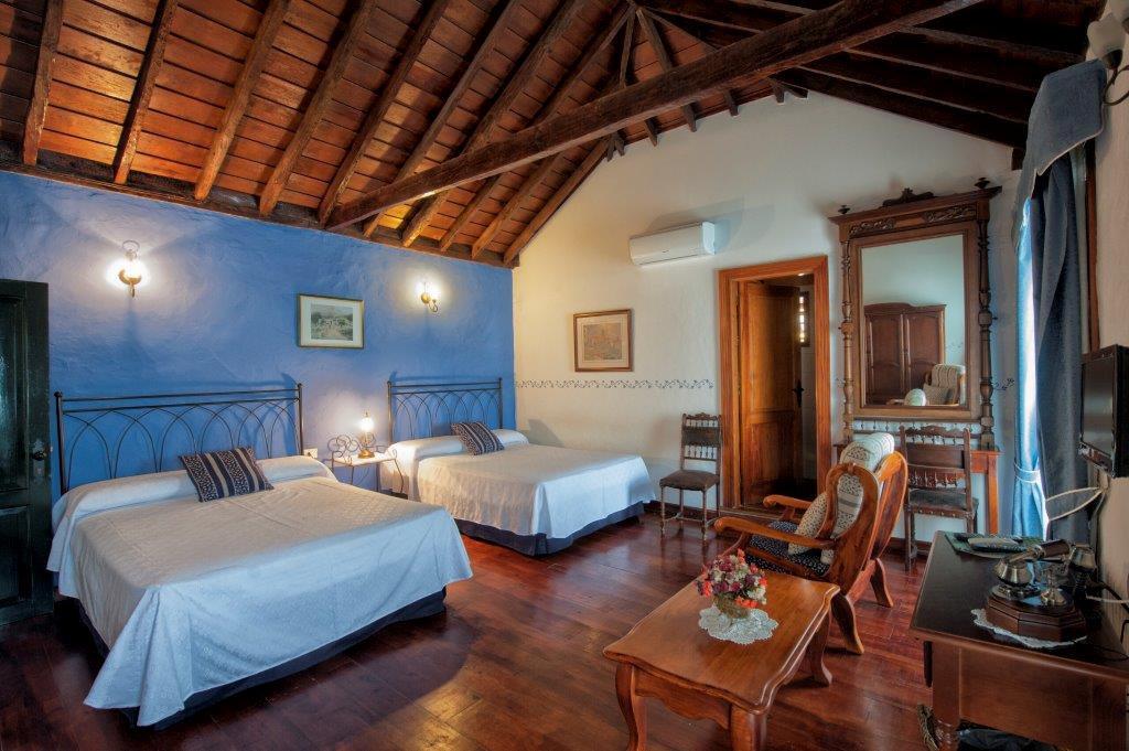 Hotel Senderos de Abona - Afbeelding 2