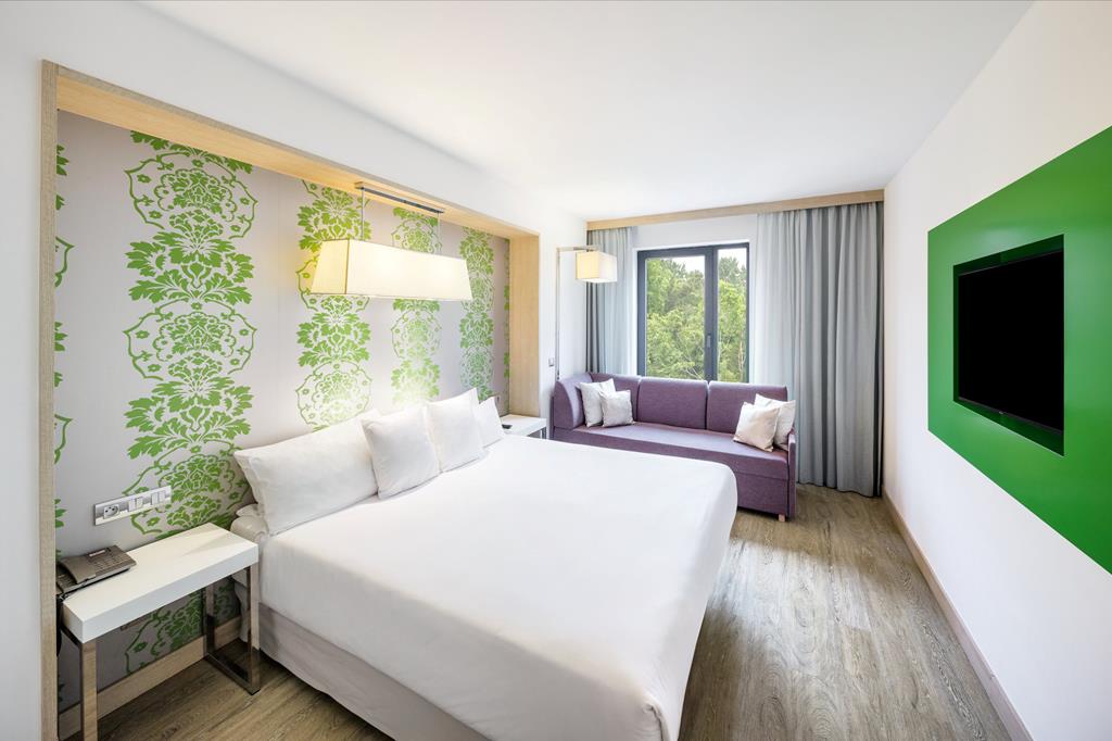 Occidental Praha Five - Afbeelding 2