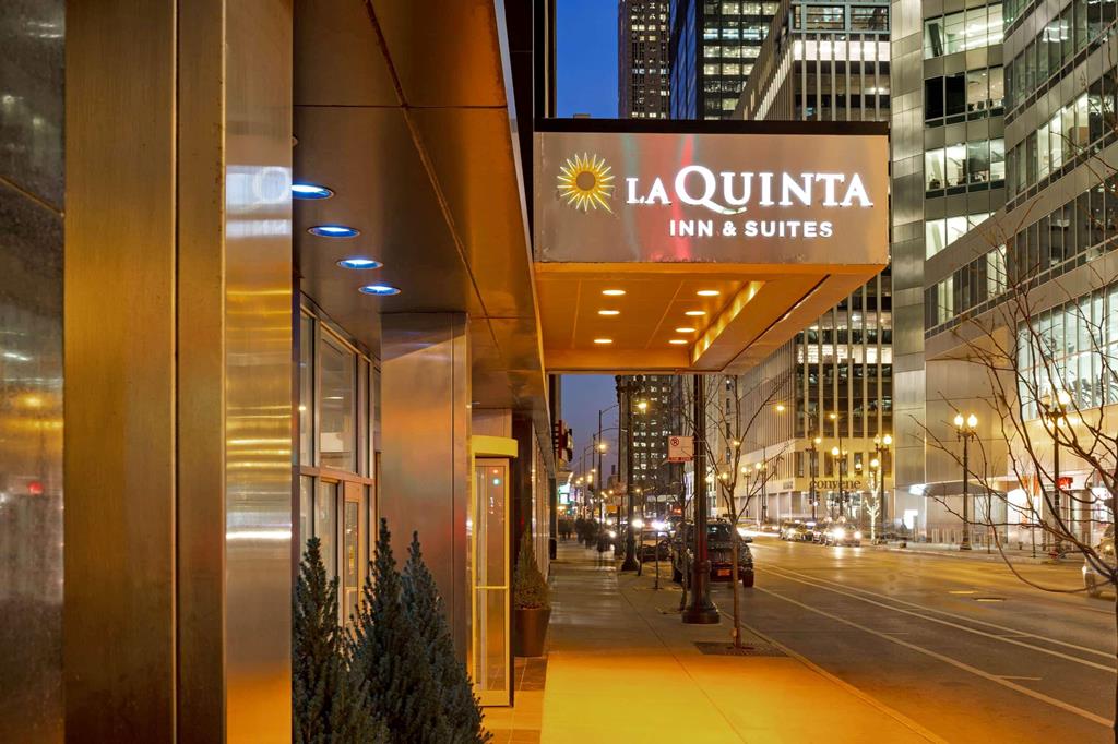 La Quinta Inn & Suites Chicago Downtown - Afbeelding 4