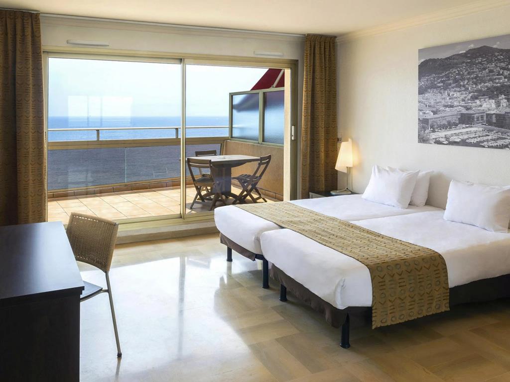 Adagio Nice Promenade des Anglais - Afbeelding 2