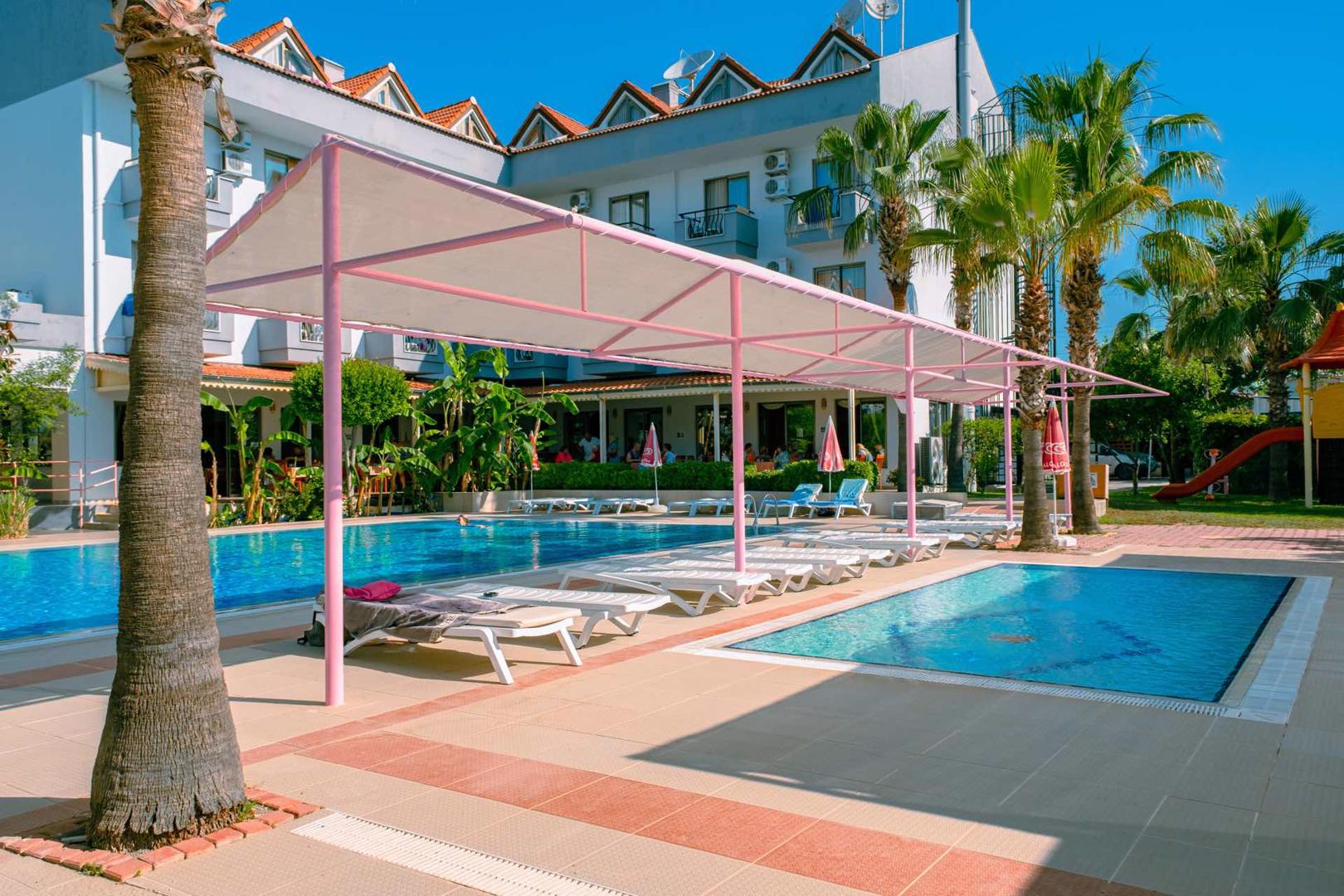 Hotel Silver - Afbeelding 2