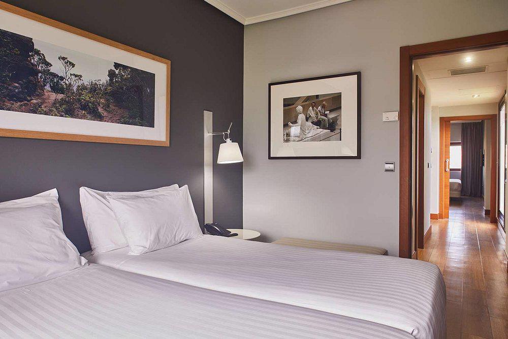 Silken Amara Plaza - Afbeelding 4