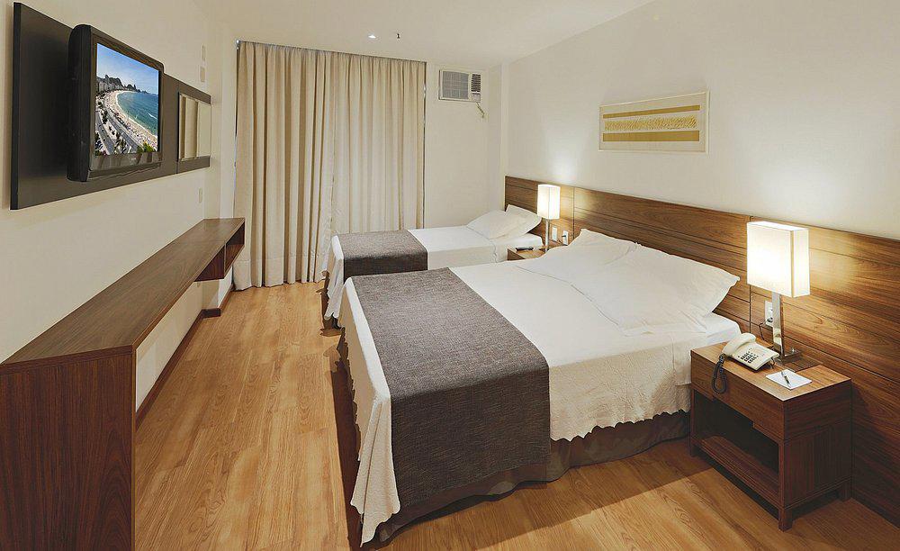 Premier Copacabana Hotel - Afbeelding 3