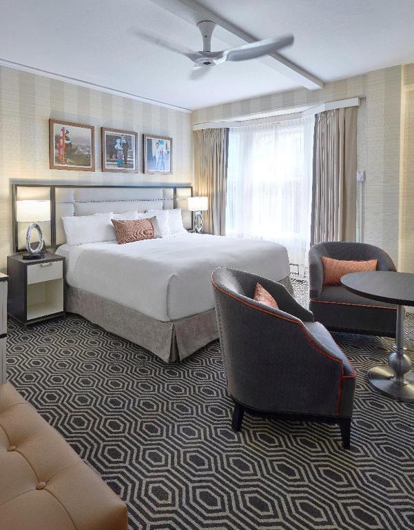 Inn at Union Square - Afbeelding 4