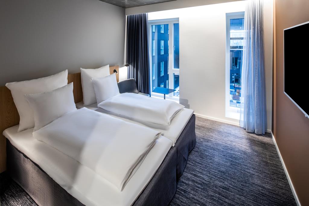 Comwell Copenhagen Portside Dolce by Wyndham - Afbeelding 3