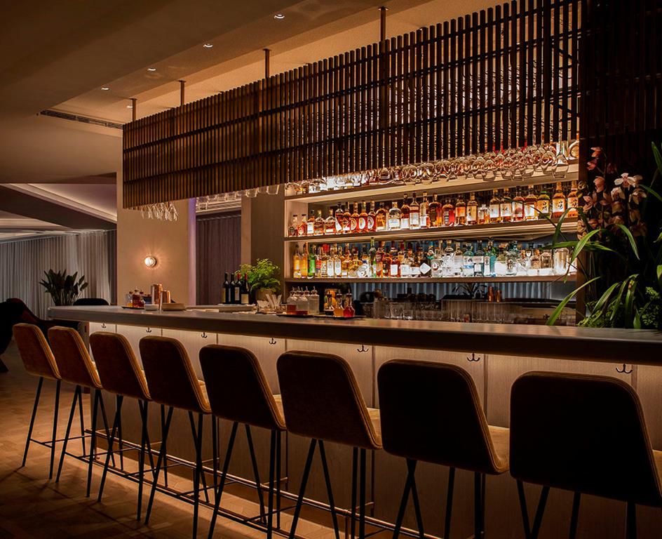 The Stratford London - Afbeelding 4