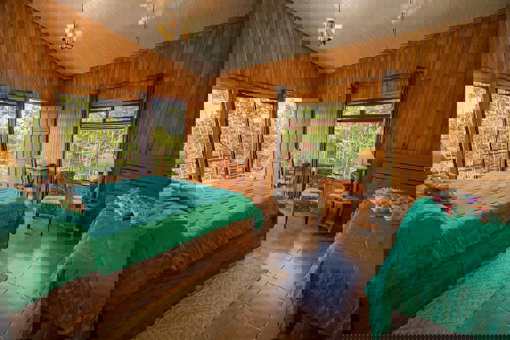 Cala Lodge - Afbeelding 4