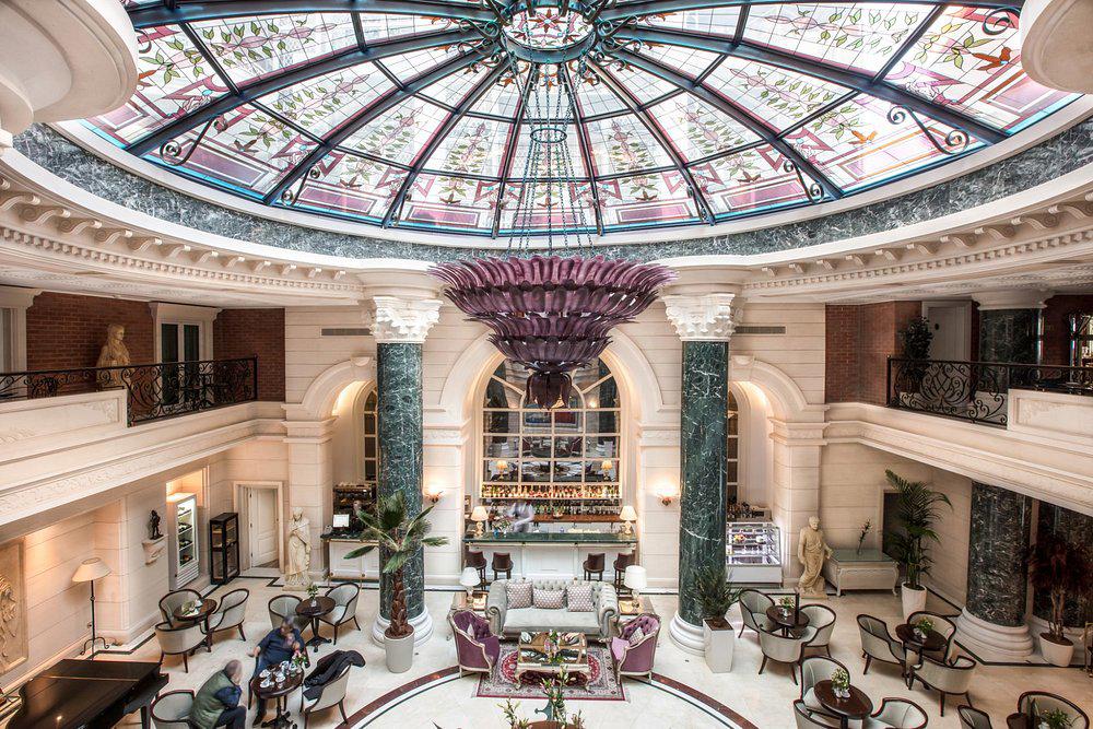 Xheko Imperial - Afbeelding 3