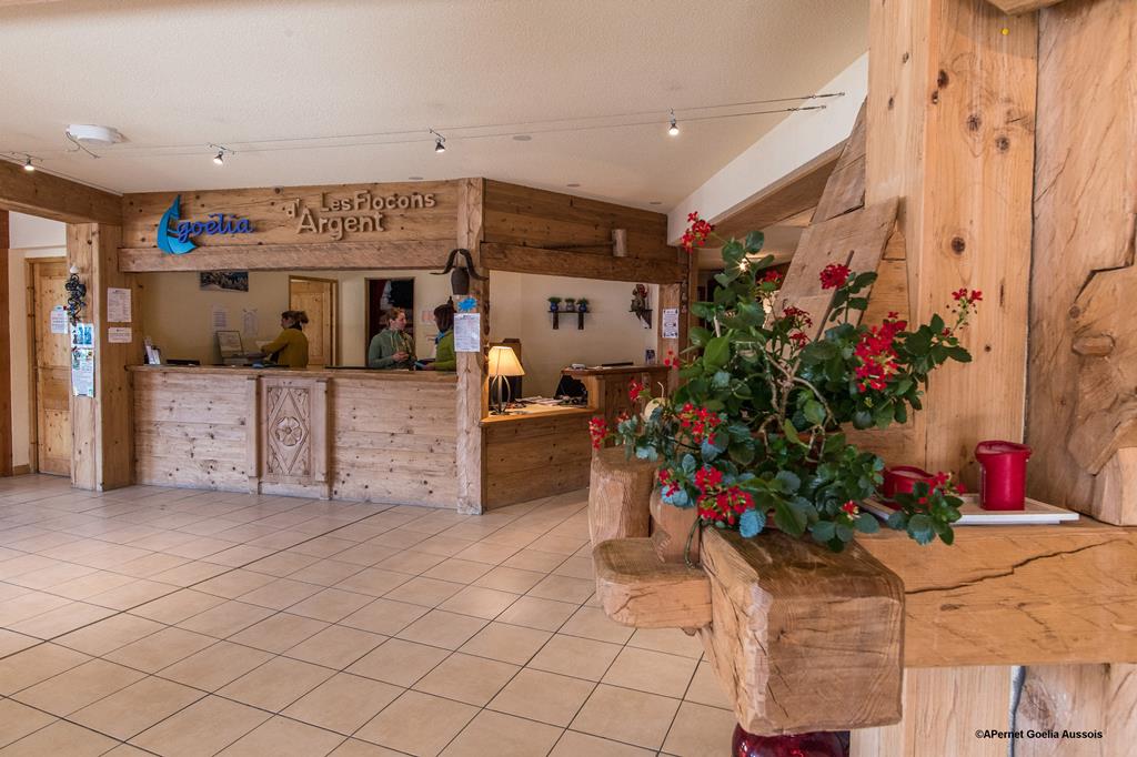 Les Flocons d'Argent - Afbeelding 2