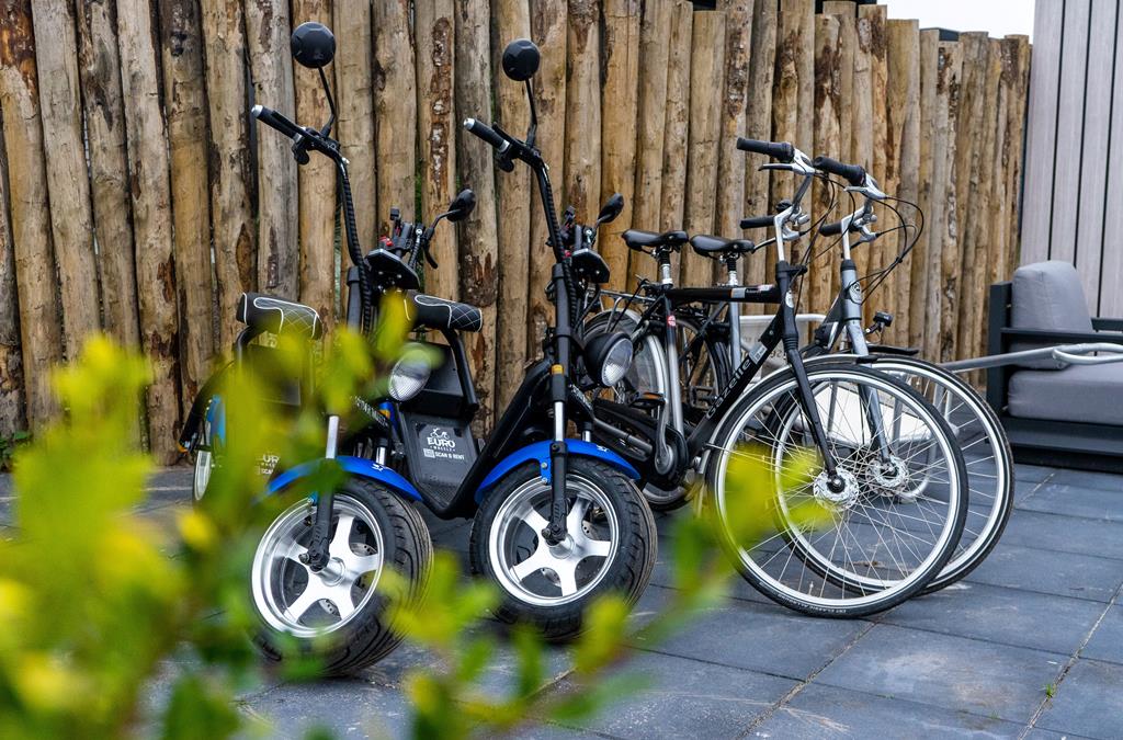 EuroParcs Texel - Afbeelding 4