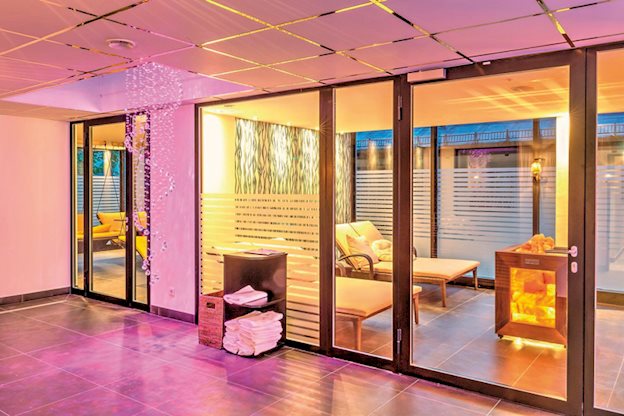 Alpenhotel Fall in Love - Afbeelding 2