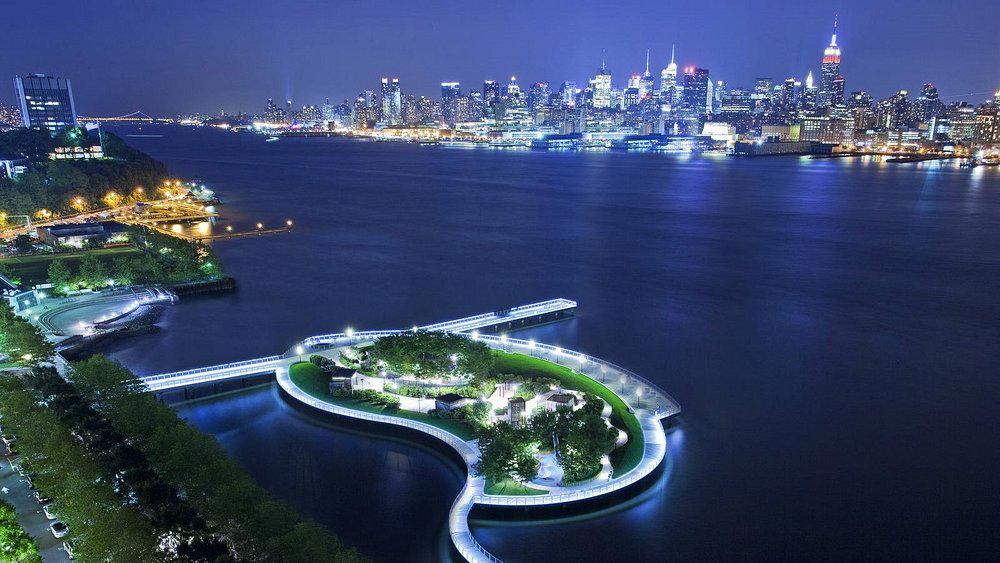 W Hoboken - Afbeelding 4