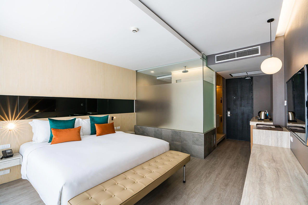 Vista Pattaya - Afbeelding 2