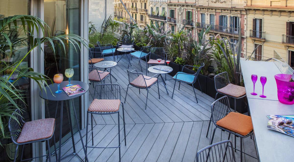 Axel Barcelona - Afbeelding 3