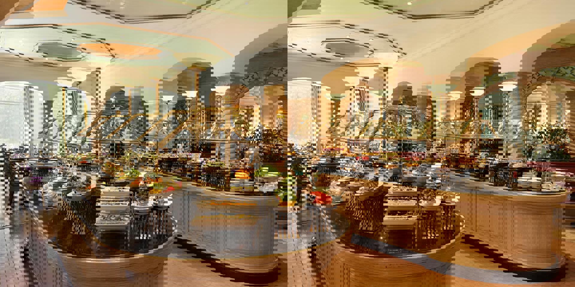 Citystars Cairo - Afbeelding 2