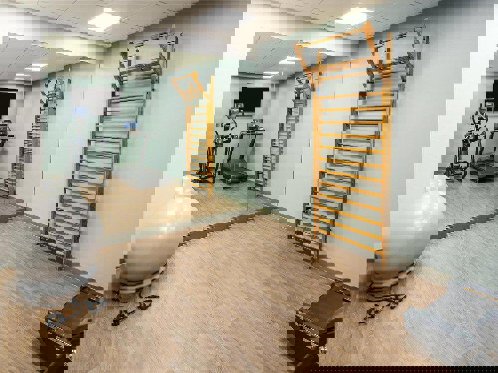 Adagio London Stratford - Afbeelding 3