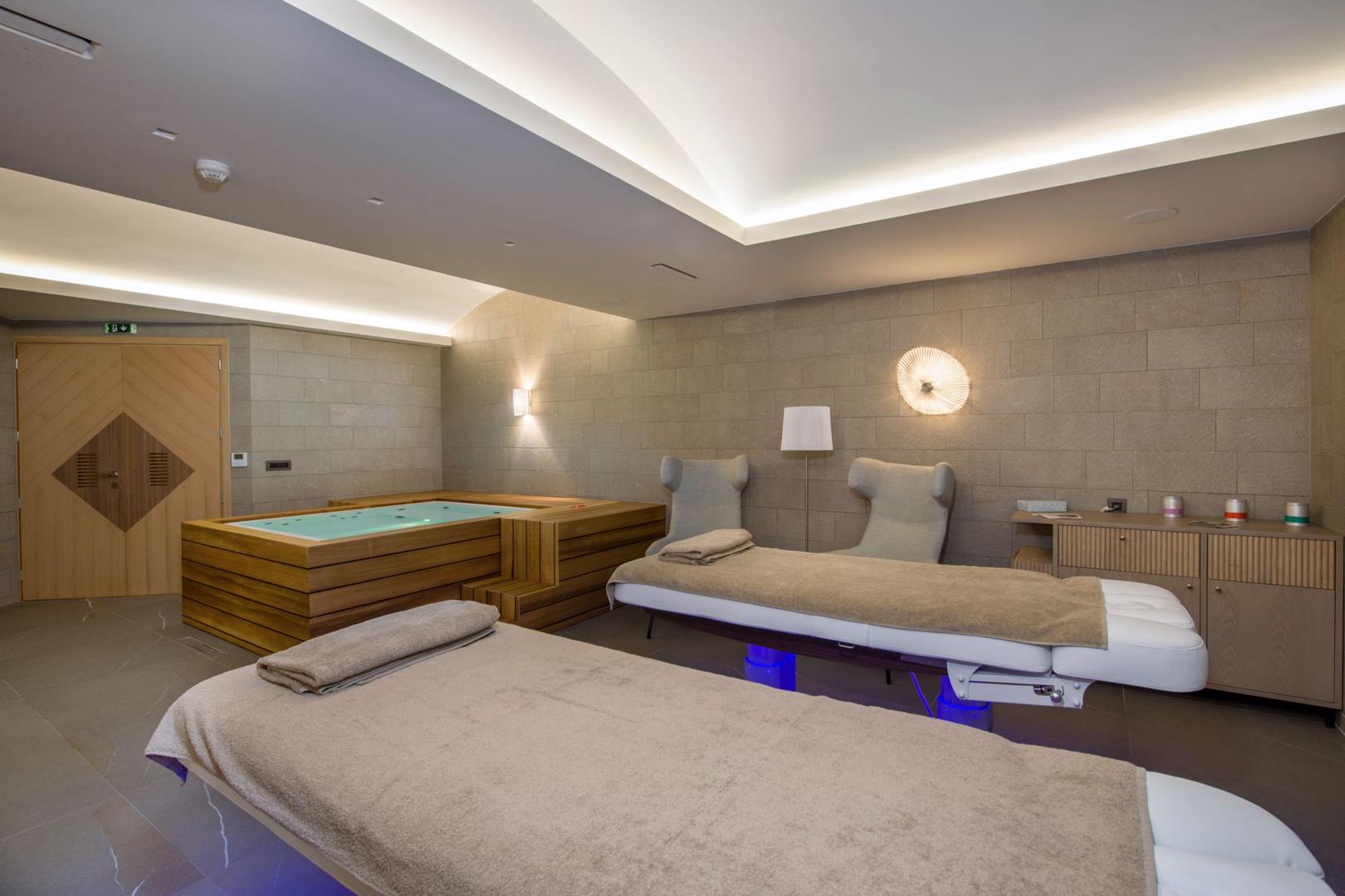 AMIRA Luxury en Spa - Afbeelding 2