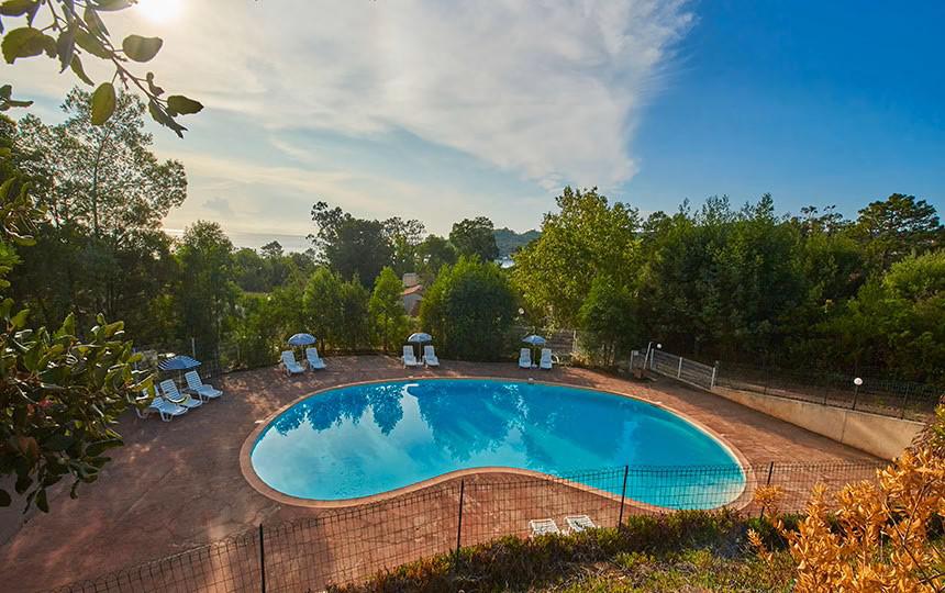 Villa Vacanceole Residence Lisa Maria - Afbeelding 3