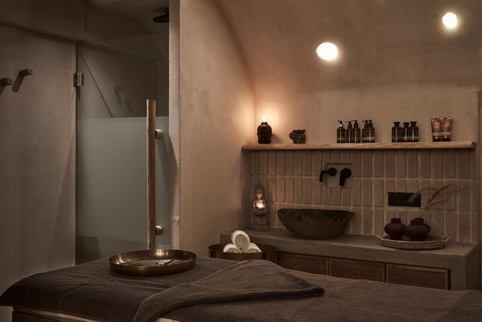 Casa Cabana Boutique en Spa - Afbeelding 2