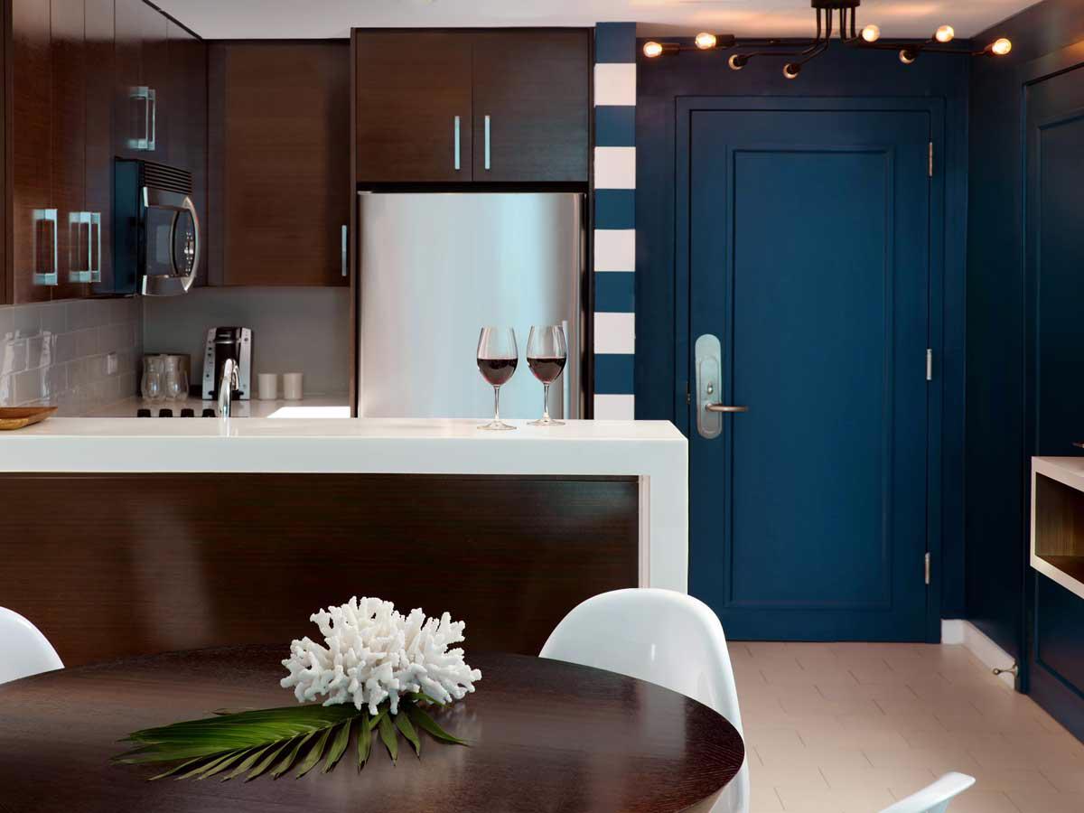 Hotel Sole Miami A Noble House - Afbeelding 2