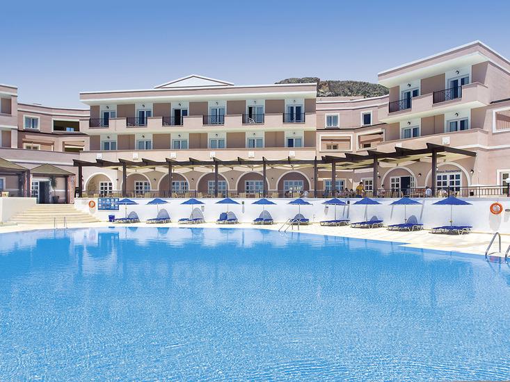 Sunshine Crete Village - Afbeelding 3