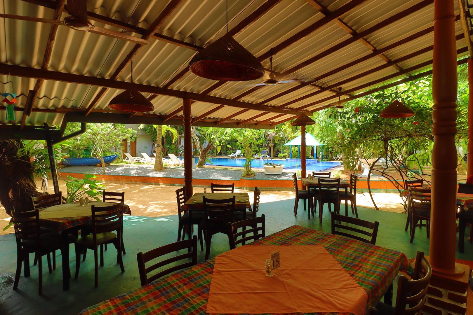 Susantha Garden - Afbeelding 4