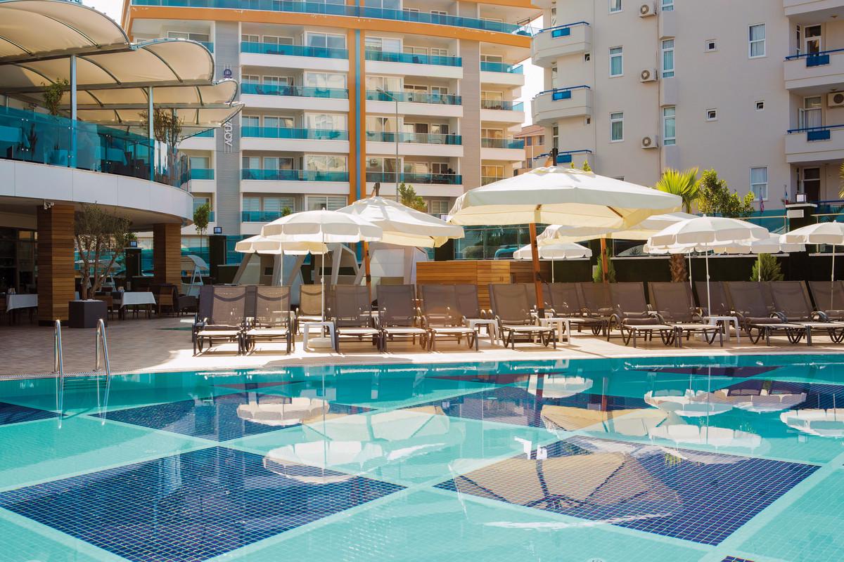 Sunprime C Lounge - Afbeelding 4