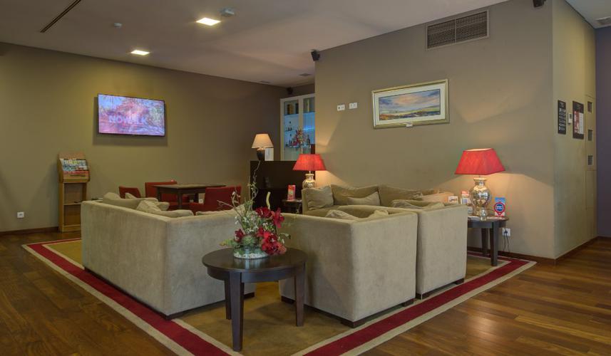 Vip Executive Saldanha - Afbeelding 3