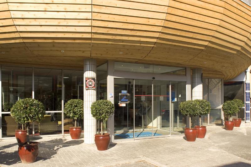 Novotel Paris Centre Bercy - Afbeelding 3