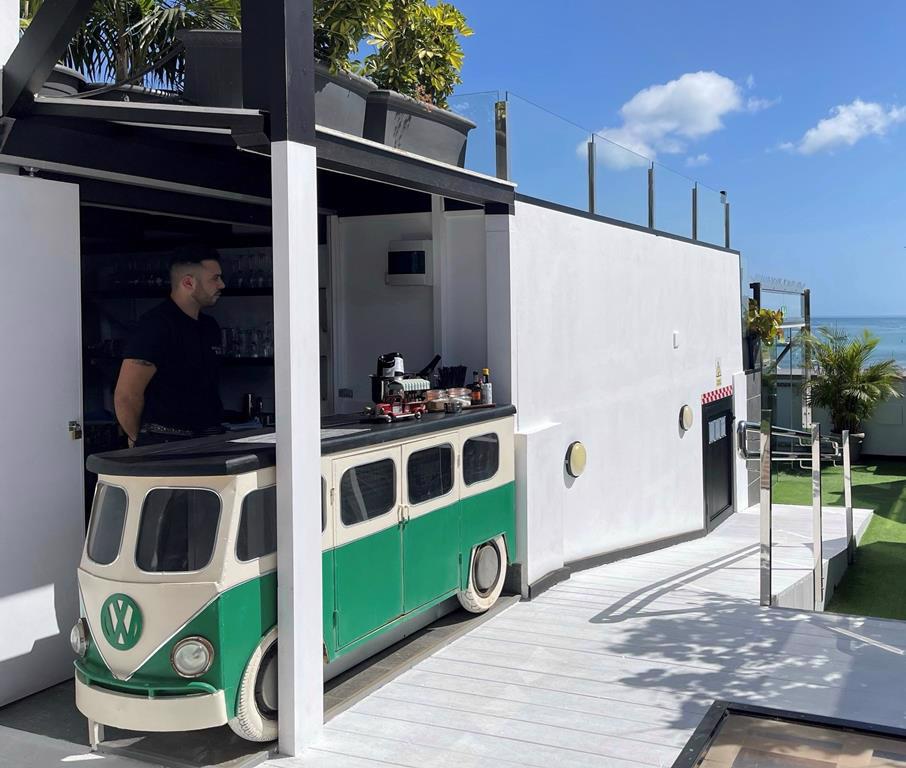 Coccoloba Suites Corralejo - Afbeelding 3