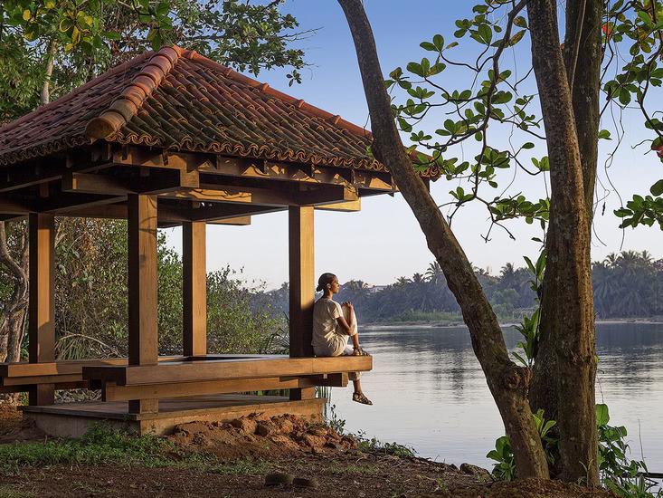 Anantara Kalutara Resort - Afbeelding 4