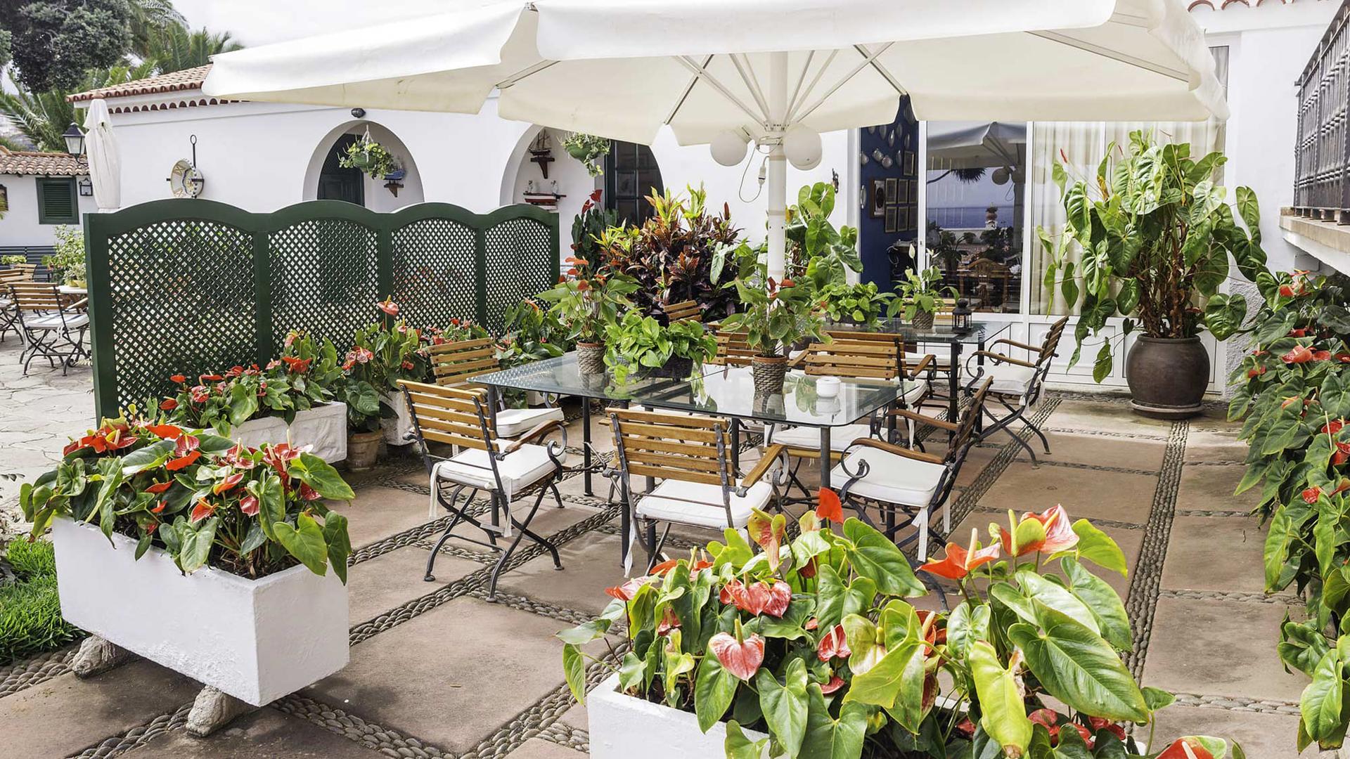 Casa Rural Malpais Trece - Afbeelding 4