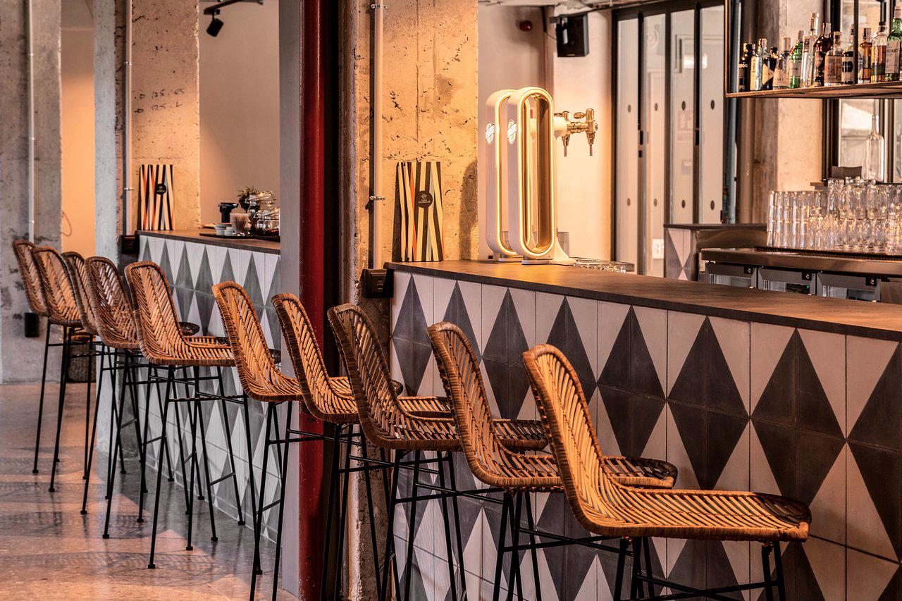 Hotel Cooks Club Palma Beach - Afbeelding 2