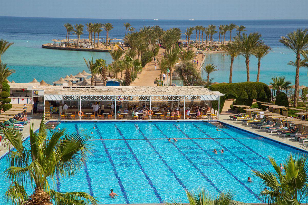 Arabia Azur Resort - Afbeelding 3