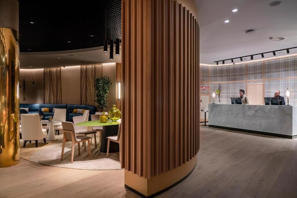 Vincci Consulado de Bilbao - Afbeelding 3