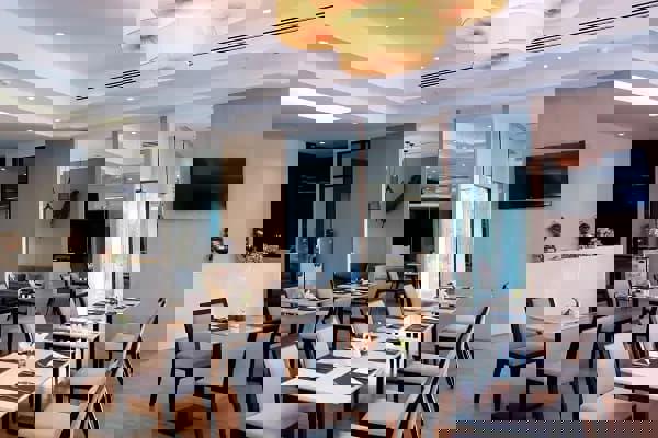 Louis Tavern - Afbeelding 4