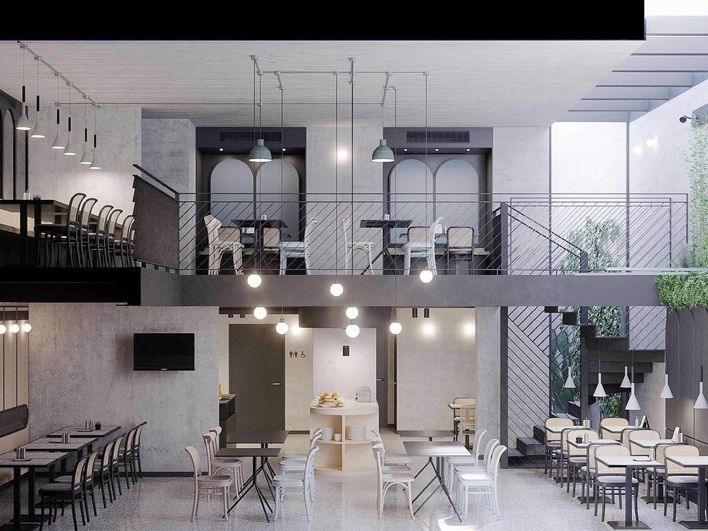 ibis Styles ST Pauls Bay Malta - Afbeelding 4