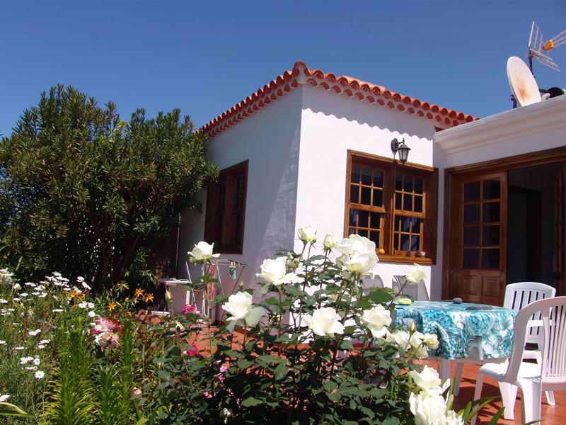 Las Casitas de Tijarafe - Afbeelding 3
