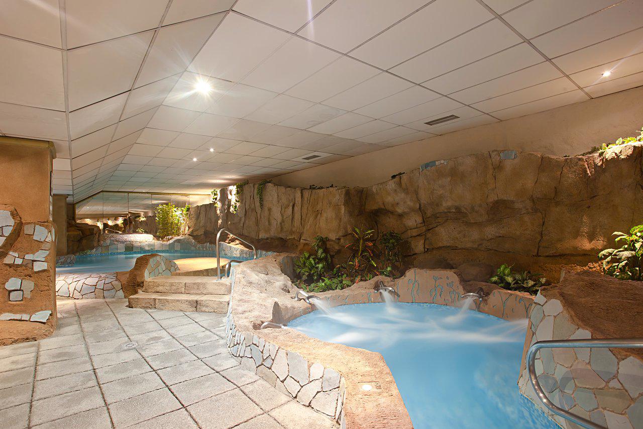 Ilunion Les Corts - Afbeelding 3