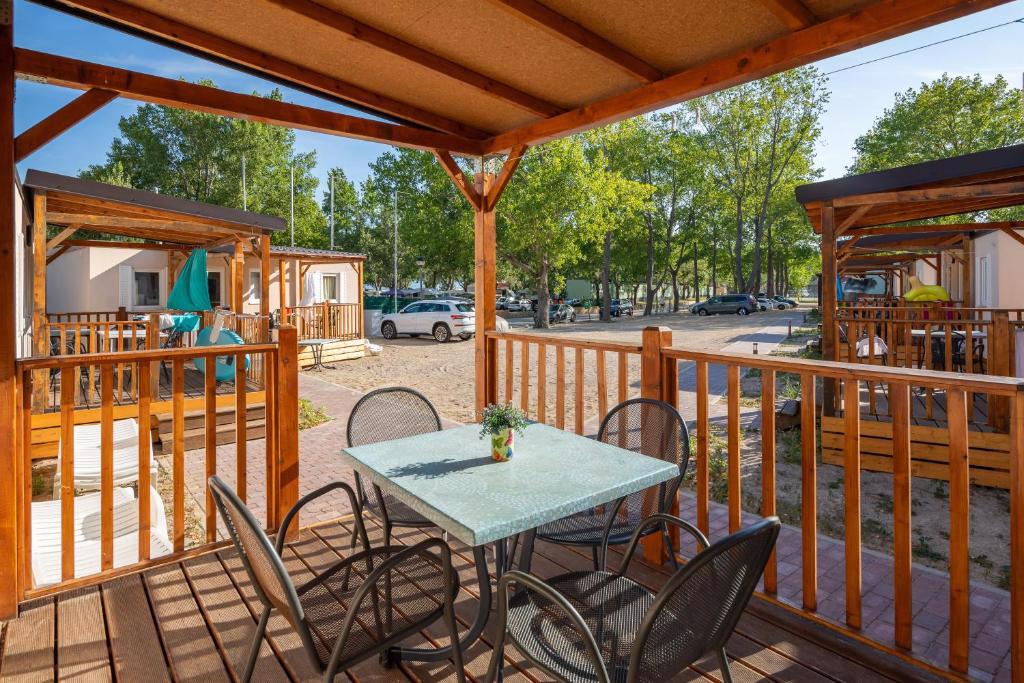 Camp Galeb - Afbeelding 4